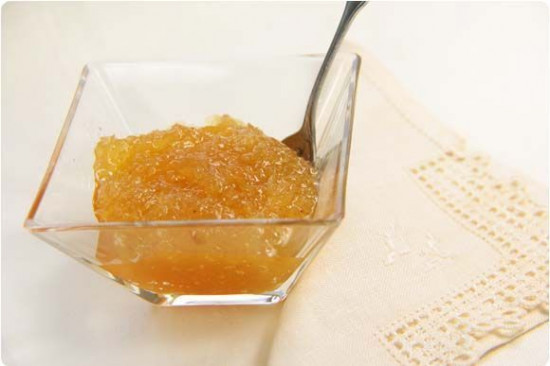 Pulpe de Courge «&nbsp;HIDA&nbsp;»