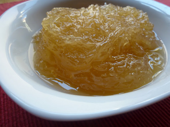 Pulpe de Courge «&nbsp;HIDA&nbsp;»