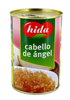 Pulpe de Courge «&nbsp;HIDA&nbsp;»