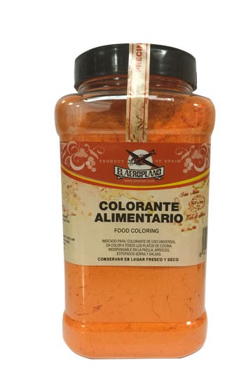 Colorant Alimentaire