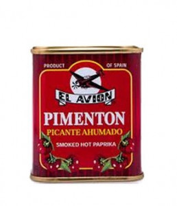 Pimenton Piquante