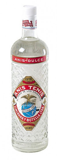 Anis Doux 1L