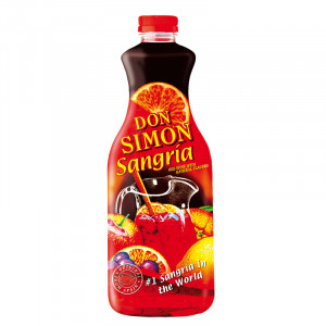 Sangria rouge « Don Simon »