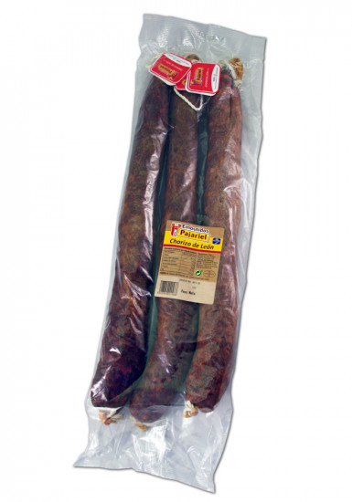 Chorizo Premium «&nbsp;PAJARIEL&nbsp;» Fort