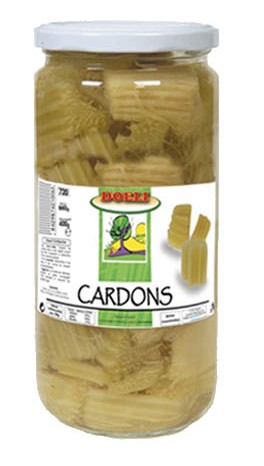 Cardons