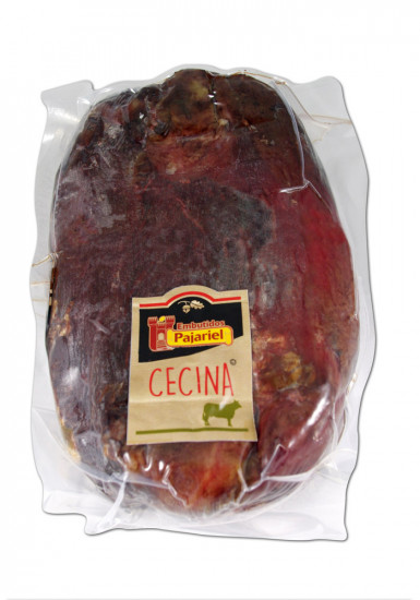 Cecina de Léon IGP