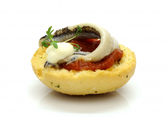 Sauce Alioli Artisanale