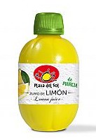 Jus de Citron de Murcia