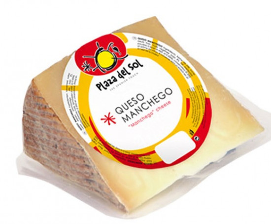 Fromage IGP Manchego