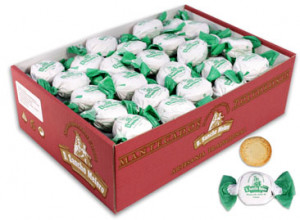 Mantecados double de limon D.Sancho Melero