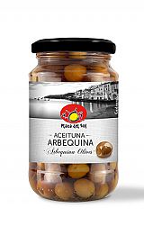 Olives Arbequina