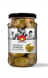 Olives Vertes Géantes «&nbsp;Gordal&nbsp;»