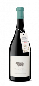 Vin Rouge Reserva El Ternero D.O.Ca Rioja