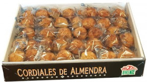 Cordiales de almendra « Lorente »
