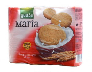 Biscuits Maria