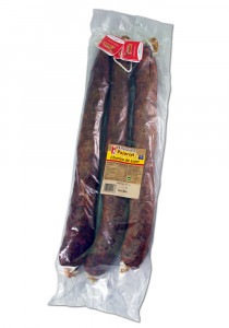 Chorizo Premium « PAJARIEL » Doux