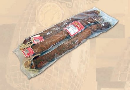 Chorizo Premium « PAJARIEL » Doux