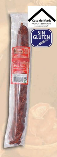 Chorizo Premium de « Pajariel » Doux