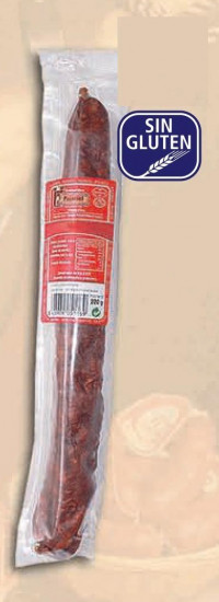 Chorizo Premium de