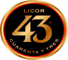 Liqueur «&nbsp;43&nbsp;»