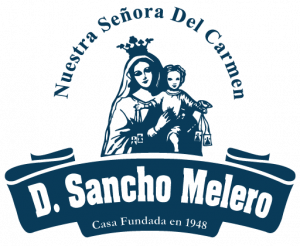 Logo Sancho Melero