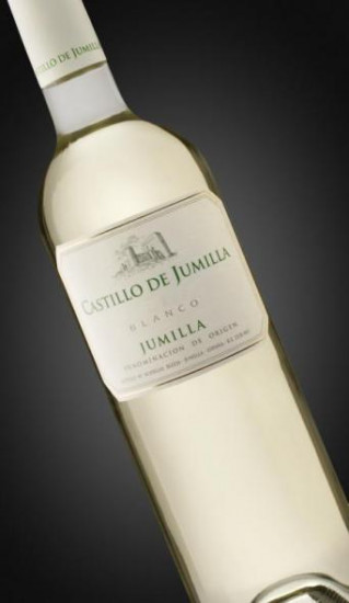 Castillo Jumilla Blanc