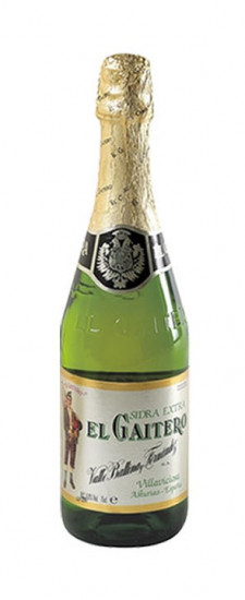 Cidre «&nbsp;El Gaitero&nbsp;»