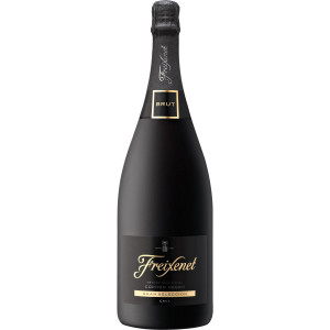 Freixenet Cordon Negro Brut