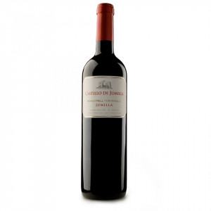 Castillo Jumilla Tempranillo