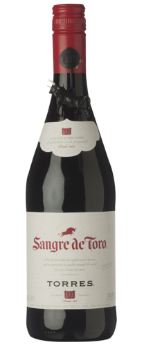 Sangre de Toro