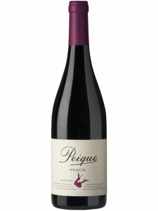 Peique Mencía Rouge